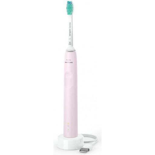 Електрична зубна щітка Philips Sonicare 3100 series HX3671/11