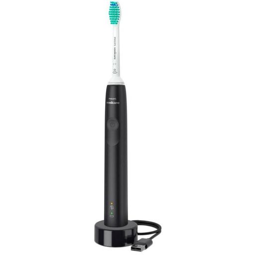 Электрическая зубная щетка Philips Sonicare 3100 series HX3671/14