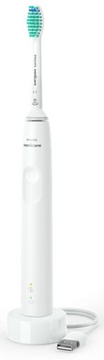 Електрична зубна щітка Philips Sonicare 3100 series HX3673/13 Europe