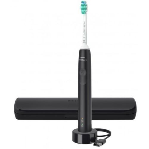 Электрическая зубная щетка Philips Sonicare 3100 series HX3673/14 Europe