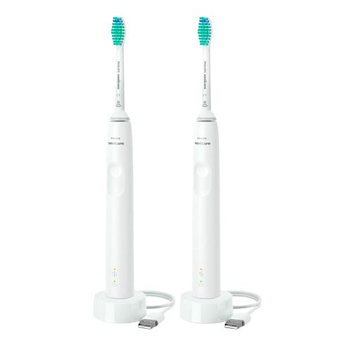 Електрична зубна щітка Philips Sonicare 3100 series HX3675/13 Europe