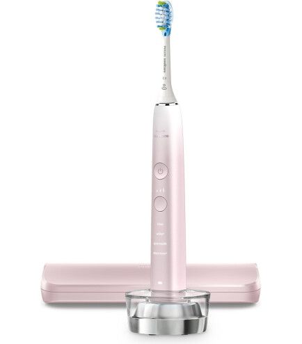 Електрична зубна щітка Philips Sonicare DiamondClean 9000 HX9911/84 Europe