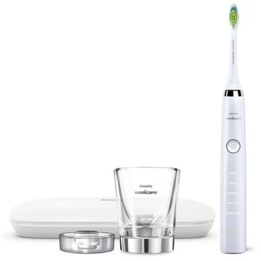 Электрическая зубная щетка Philips Sonicare DiamondClean Classic HX9331/43 Europe