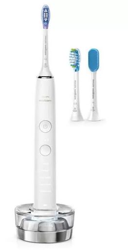 Электрическая зубная щетка Philips Sonicare DiamondClean Smart HX9944/13