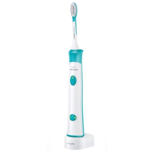 Електрична зубна щітка Philips Sonicare For Kids HX6322/04