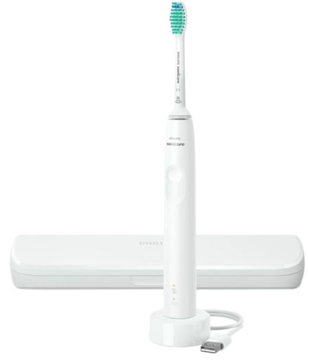 Електрична зубна щітка Philips Sonicare (HX3673/13)