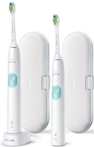 Електрична зубна щітка Philips Sonicare ProtectiveClean 4300 HX6807/35 Europe