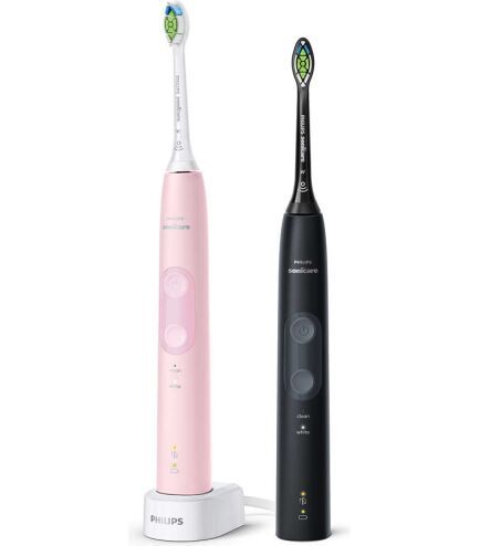 Електрична зубна щітка Philips Sonicare ProtectiveClean 4500 HX6830/35 Europe