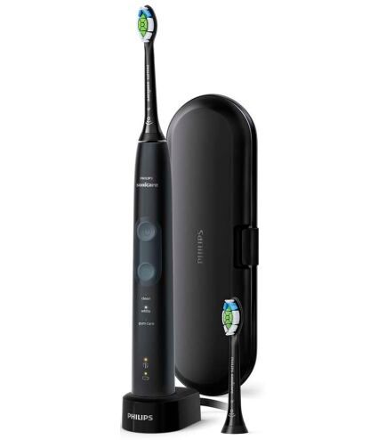 Электрическая зубная щетка Philips Sonicare ProtectiveClean 5100 HX6850/47 Europe