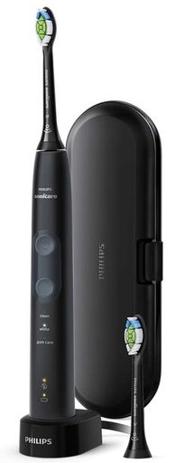 Електрична зубна щітка Philips Sonicare ProtectiveClean 5100 HX6850/57 Europe