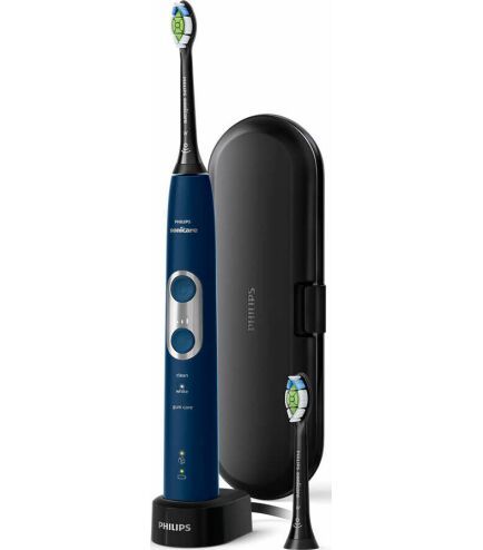 Электрическая зубная щетка Philips Sonicare ProtectiveClean HX6871/47 Europe