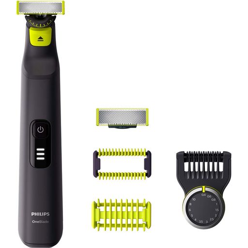 Електростанок Philips OneBlade QP6541/15 (2в1)