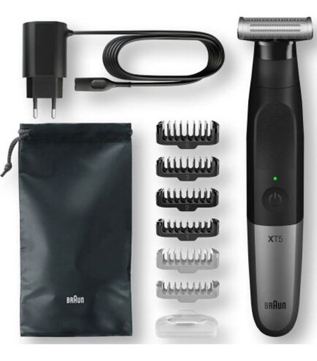 Тример BRAUN XT5200