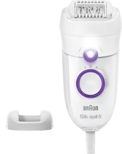 Эпилятор Braun SE 5505 P