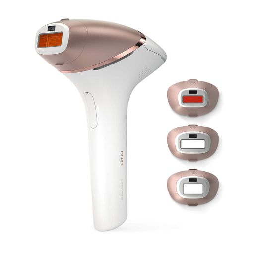 Фотоепілятор Philips Lumea IPL 9900 BRP958/00 EU