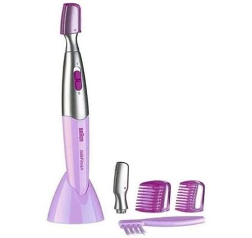 Грумер BRAUN FG 1100 Pink