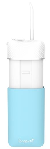 Іригатор LONGEVITA FC2550 + 2 насадки в подарок