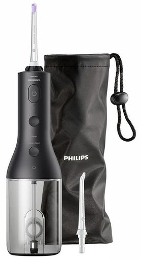 Іригатор Philips Sonicare HX3826/33 Cordless Power Flosser