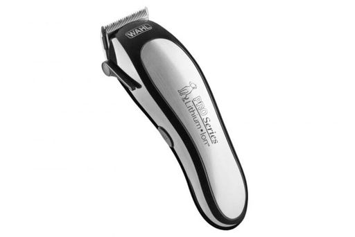 Машинка для підстригання тварин Wahl Lithium Ion Pro 09766-016