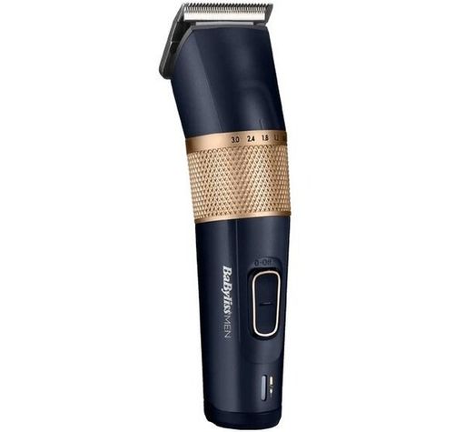 Машинка для стрижки Babyliss E986E