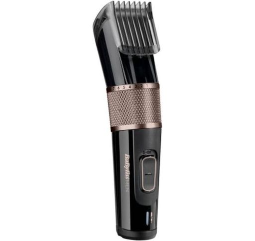 Машинка для стрижки Babyliss  E974E