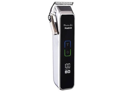 Машинка для стрижки Magio МG-585