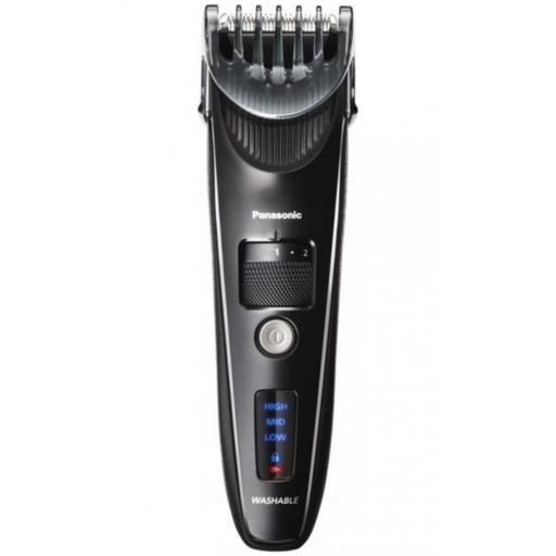 Машинка для стрижки Panasonic ER-SC40-K803
