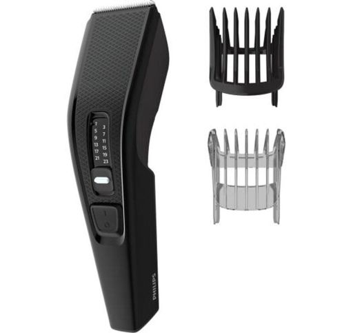 Машинка для стрижки Philips Hairclipper Series 3000 HC3510/15