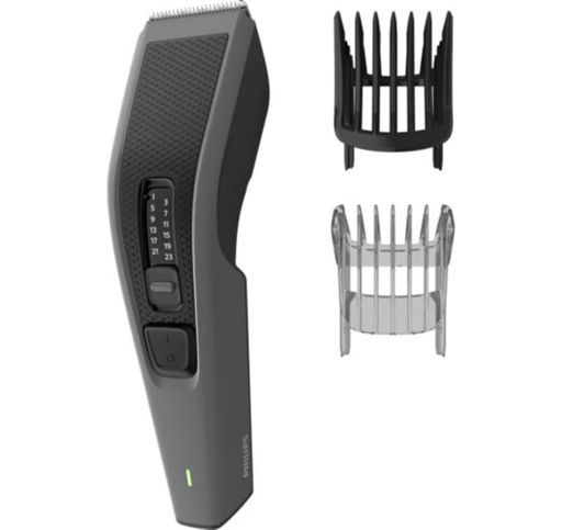 Машинка для стрижки Philips Hairclipper series 3000 HC3525/15