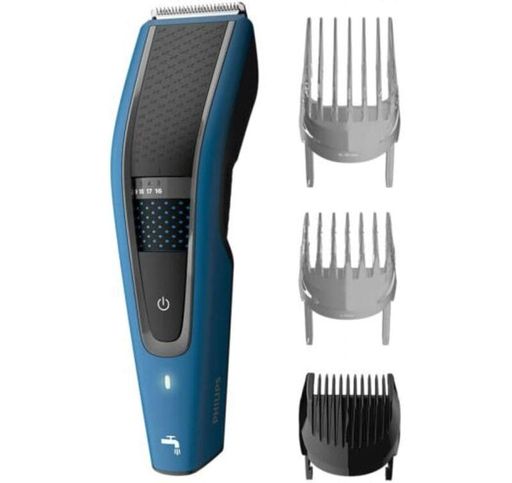 Машинка для стрижки Philips Hairclipper Series 5000 HC5612/15
