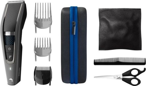 Машинка для стрижки Philips Hairclipper series 7000 HC7650/15 Europe
