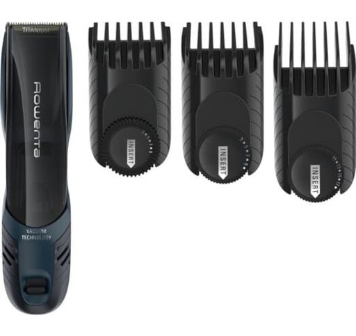 Машинка для стрижки Rowenta Ultimate TN9320F0
