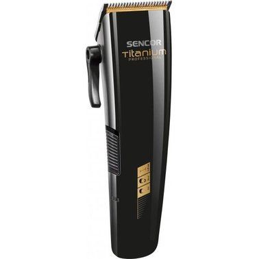 Машинка для стрижки SENCOR SHP 8400BK