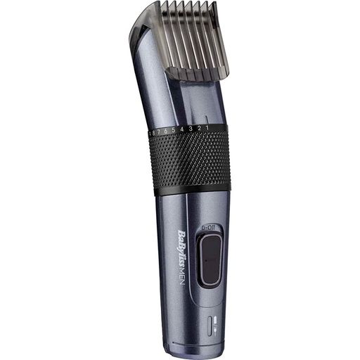 Машинка для стрижки волос Babyliss E976E