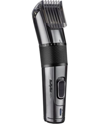 Машинка для стрижки волос Babyliss E978E
