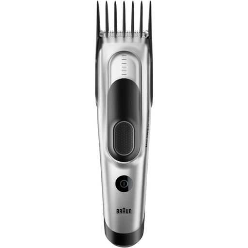Машинка для стрижки волосся BRAUN HairClip HC5090
