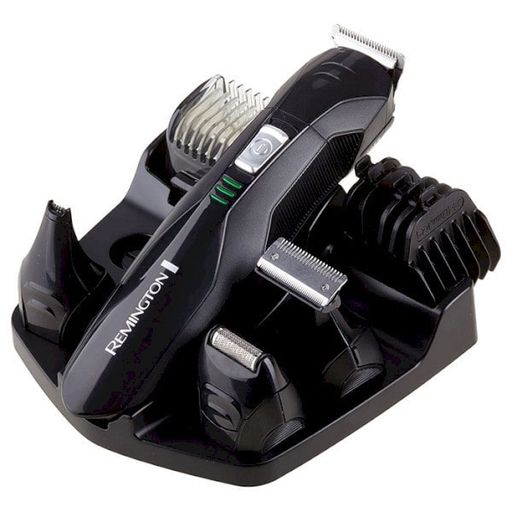 Машинка для стрижки волос Remington PG6030 EDGE Grooming Kit