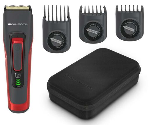 Машинка для стрижки волосся ROWENTA TN5221F4