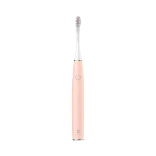 Умная зубная электрощетка Oclean Air 2 Electric Toothbrush Pink (6970810551549)
