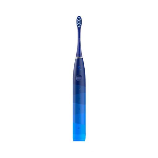 Умная зубная электрощетка Oclean Flow Sonic Electric Toothbrush Blue (6970810551860)