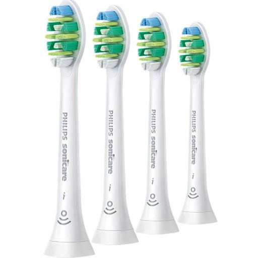 Насадки для зубної щітки PHILIPS HX9004/10