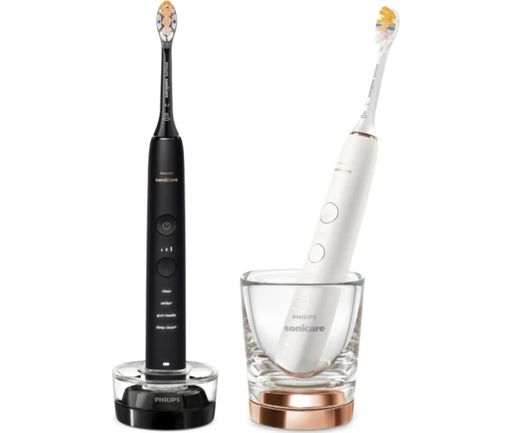 Електрична зубна щітка Philips Sonicare DiamondClean 9000 HX9914/61 Europe