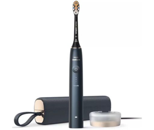 Электрическая зубная щетка Philips Sonicare 9900 Prestige SenseIQ HX9992/12 Europe