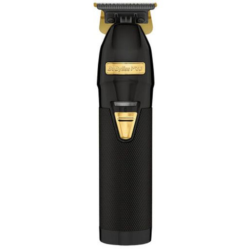 Тример BaByliss PRO 4ARTISTS Skeleton FX Trimmer чорний (FX7870BKE)