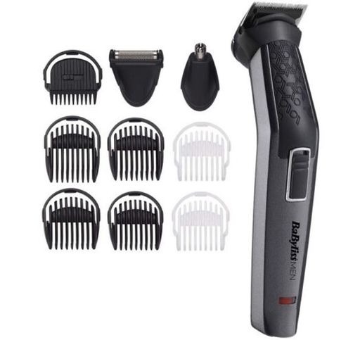 Тример Babyliss MT727E