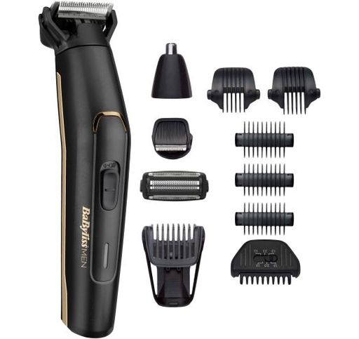 Тример Babyliss MT860E