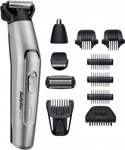 Тример BaByliss MT861E
