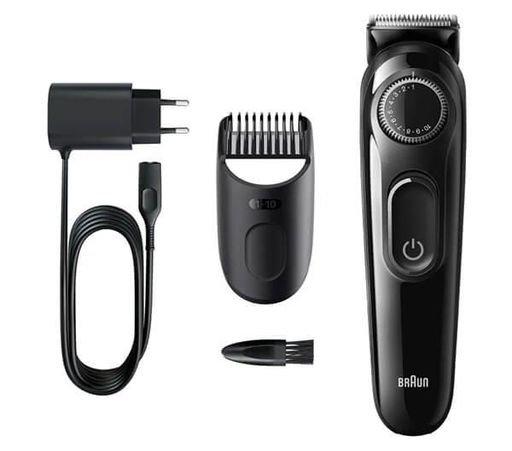 Тример BRAUN BT3322