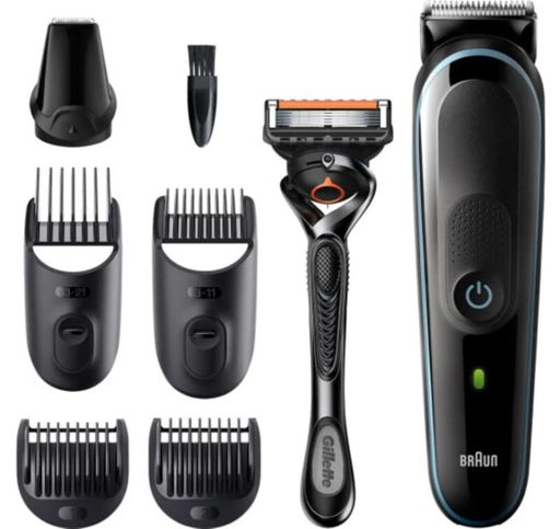Тример BRAUN MGK3345