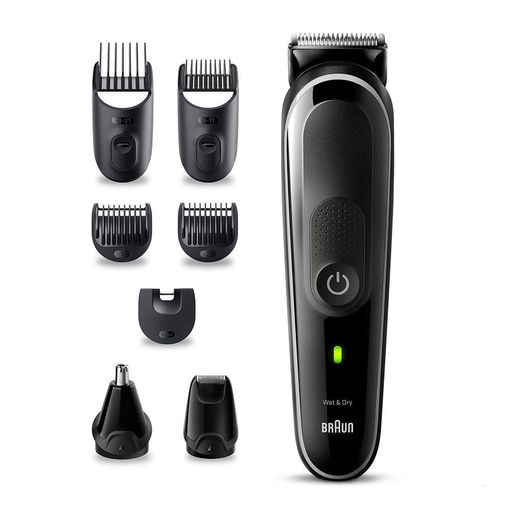 Тример Braun MGK3440